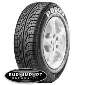 Pirelli P 6000 195/65 R15 91 W  TL PORSCHE